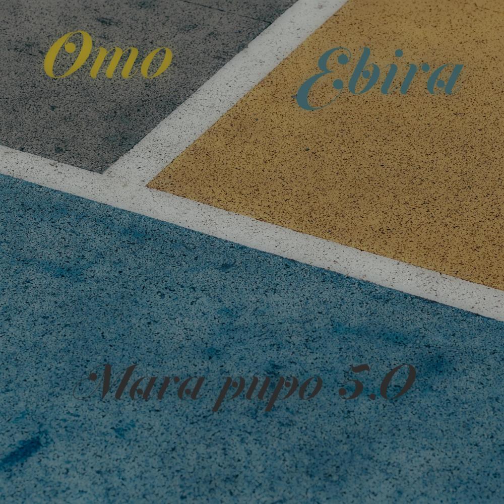 Mara Pupo 5.0 (feat. DJ Trend)