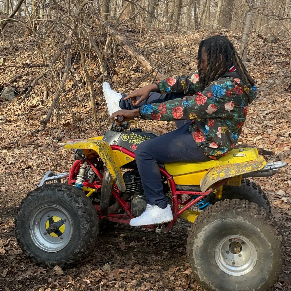 Pull Up