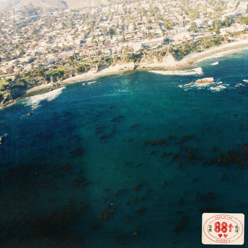 California (feat. Jackson Wang & Warren Hue) (Remix)