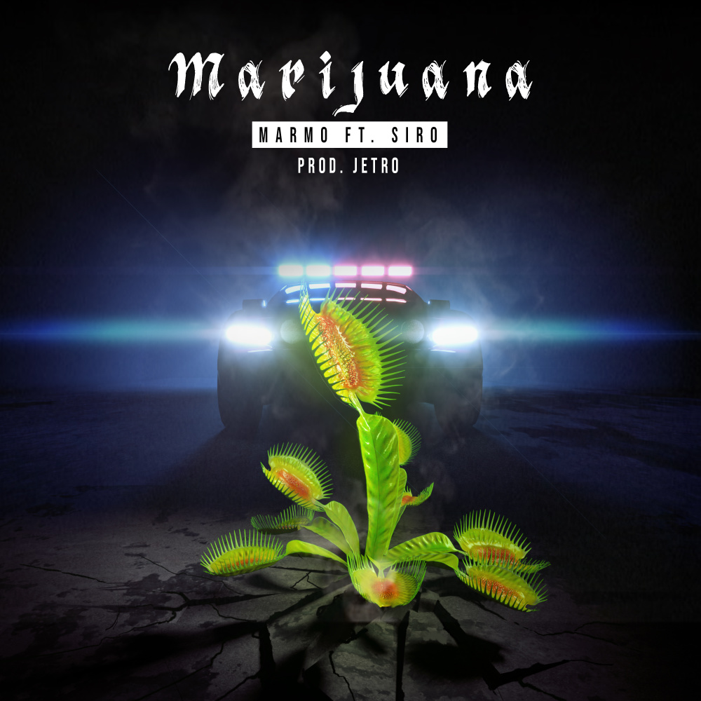 Marijuana (Explicit)