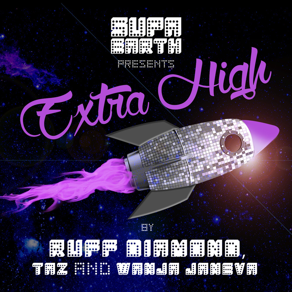 Extra High (Main Mix)