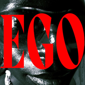 Black Hero的專輯Ego (Explicit)