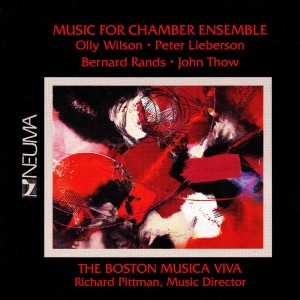 ดาวน์โหลดและฟังเพลง "...in the receding mist" (其他) พร้อมเนื้อเพลงจาก The Boston Musica Viva