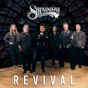 Shenandoah的專輯Revival