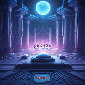 Shegal的專輯Temple Of Sound