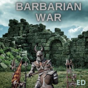 Barbarian War
