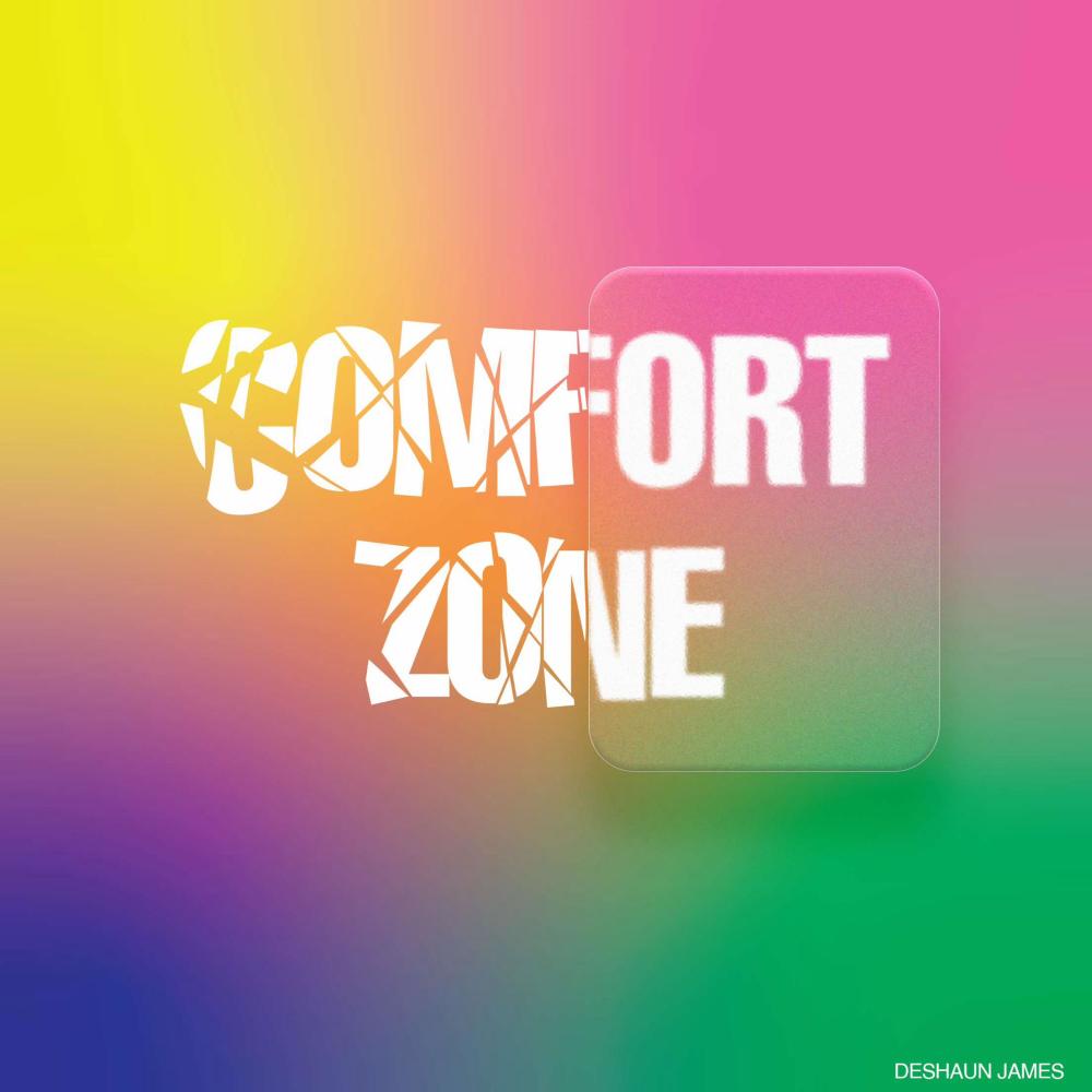 Comfort zone