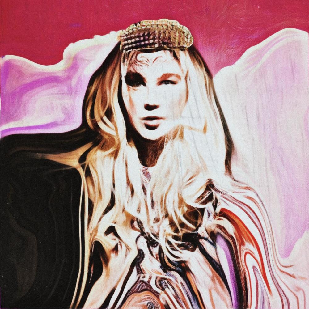 Reine (Slowed Down)