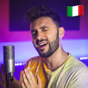 ดาวน์โหลดและฟังเพลง Dance Monkey (Italiano) พร้อมเนื้อเพลงจาก Stefano Syzer Germanotta