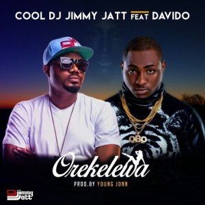 Listen to Orekelewa song with lyrics from DJ Jimmy Jatt