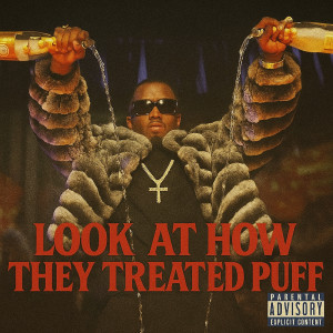 Listen to Look at How They Treated Puff (Explicit) song with lyrics from Droptopslim