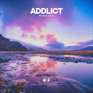 Listen to Addict song with lyrics from CEKONG