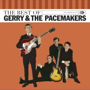 收聽Gerry & The Pacemakers的Ferry Cross the Mersey歌詞歌曲