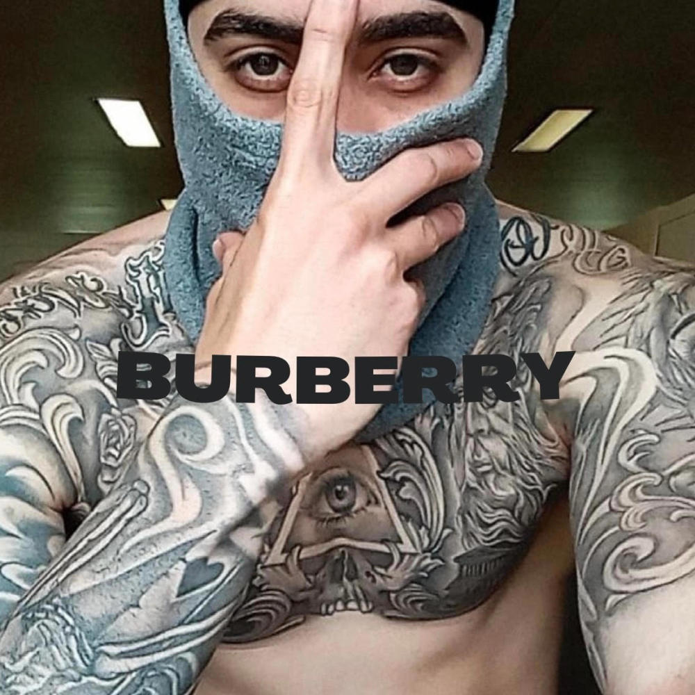 Burberry (Explicit)