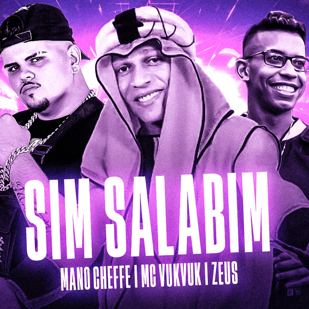 Sim Salabim