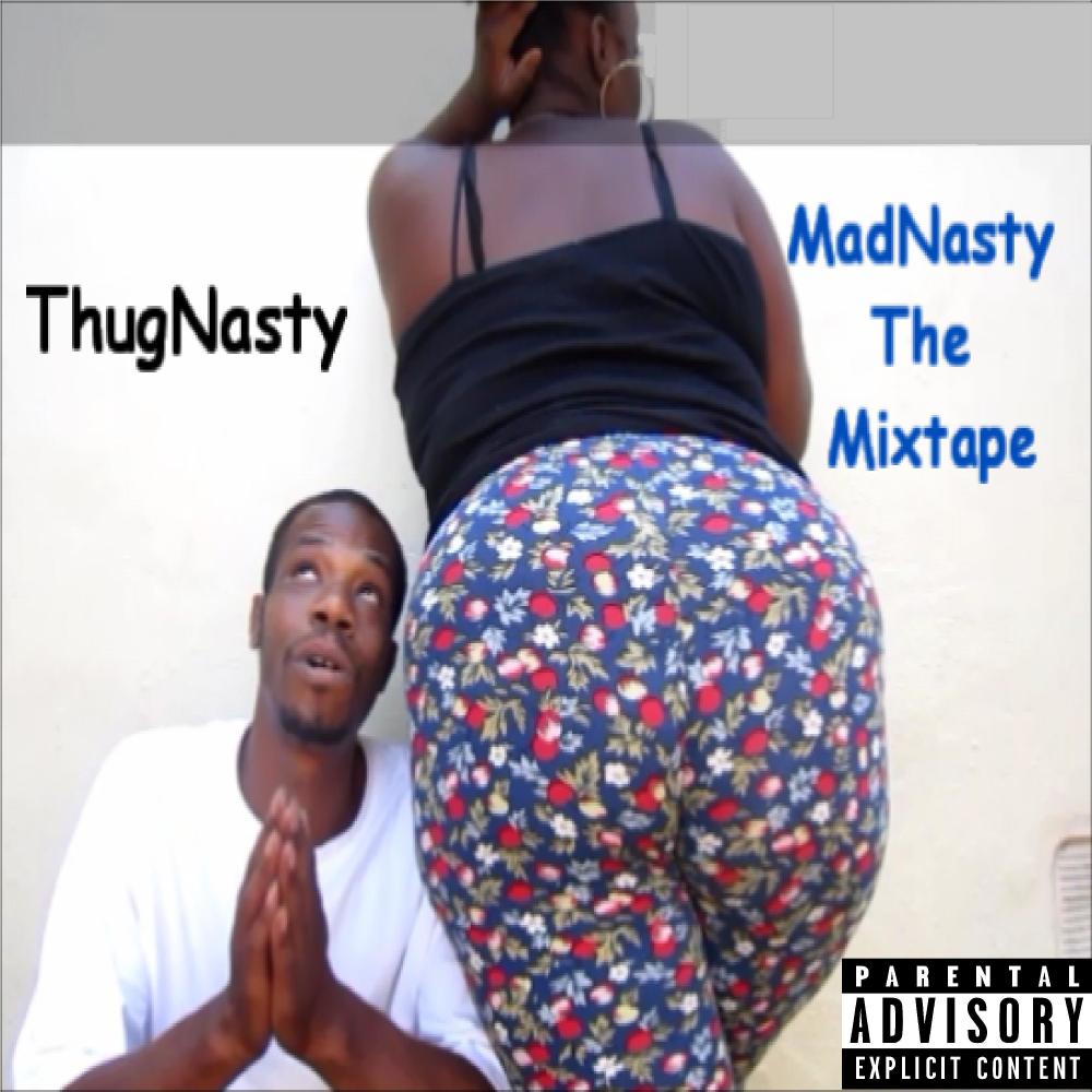 Steppin Into Tomorow (feat. Oscyi & Blac Spirit) (Explicit)