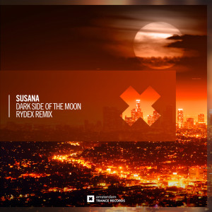 Album Dark Side of The Moon (RYDEX Remix) from Susana
