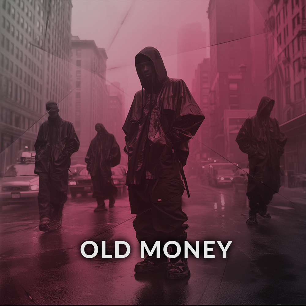 Old Money