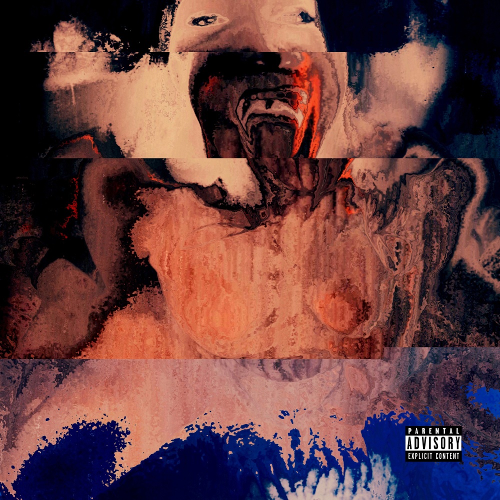 ALCATRAZZ (Explicit)