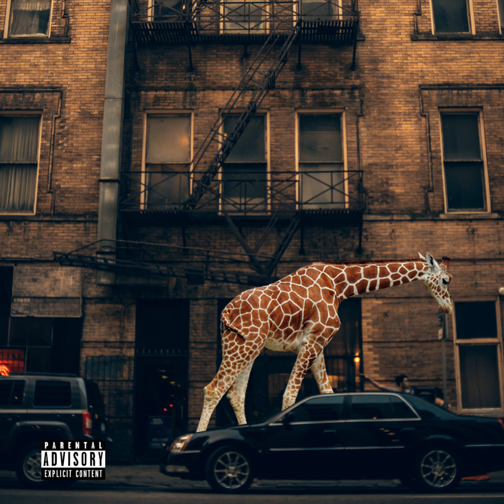 Ghetto Gardeners (Explicit)