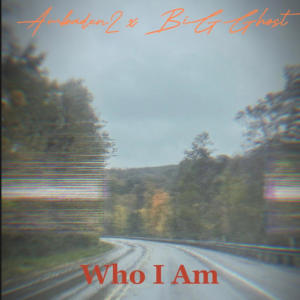Ambaden2的專輯Who I Am (feat. BiGGhost)