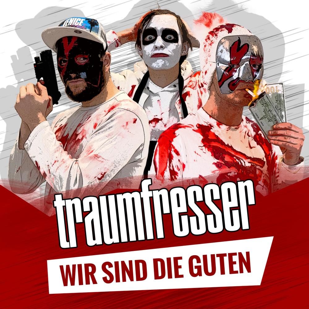 Feuerwehrschweine (feat. Männi) (Explicit)