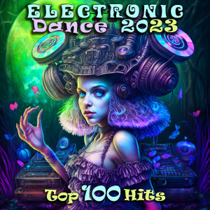 ดาวน์โหลดและฟังเพลง Electric Voice พร้อมเนื้อเพลงจาก barby