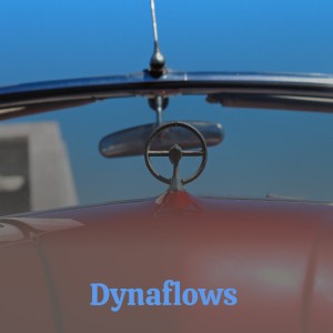 Album Dynaflows from Various