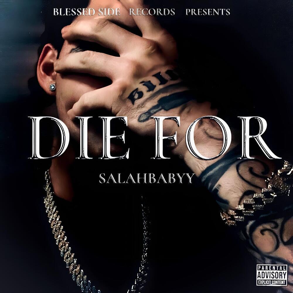 Die For (Explicit)