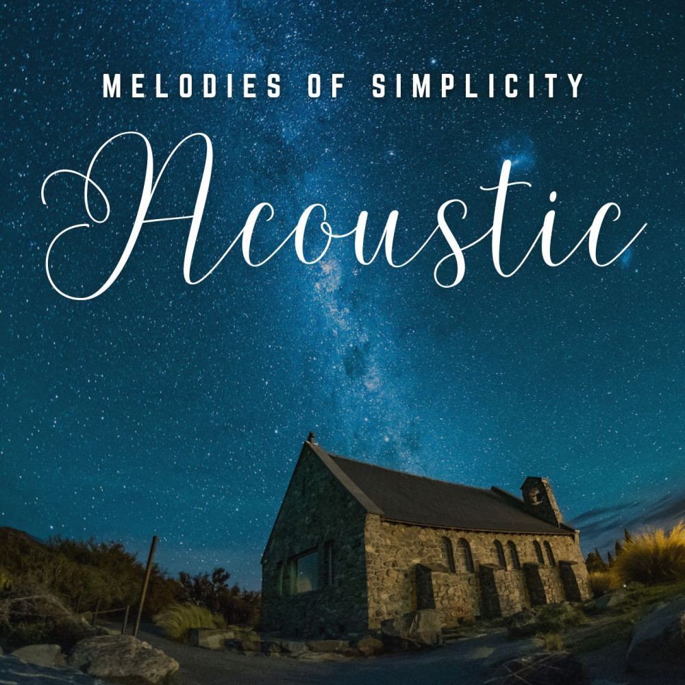 Calm Acoustic Serenade