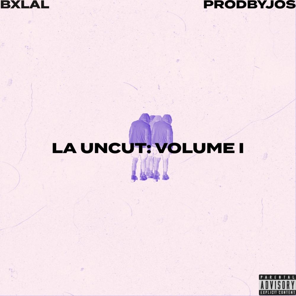 TUESDAY (X TO THE O'S) (Explicit)