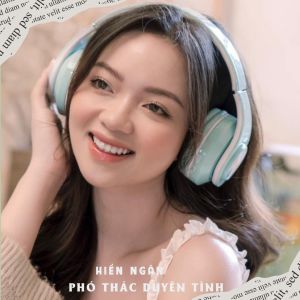 Album Phó Thác Duyên Tình from 