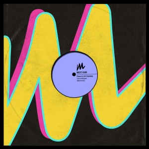 Album Discotheque Remixes from Piem & Danny Murphy