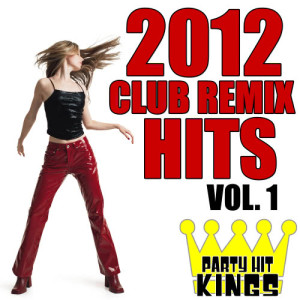收聽Party Hit Kings的Brokenhearted (Club Remix)歌詞歌曲
