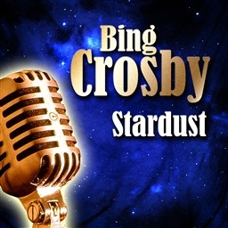 ดาวน์โหลดและฟังเพลง Stardust พร้อมเนื้อเพลงจาก Bing Crosby