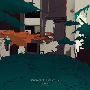 Album L'Avant oleh GooMar