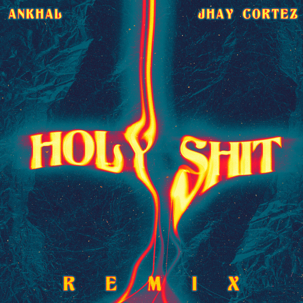 Holy Shit (Remix) (Explicit)