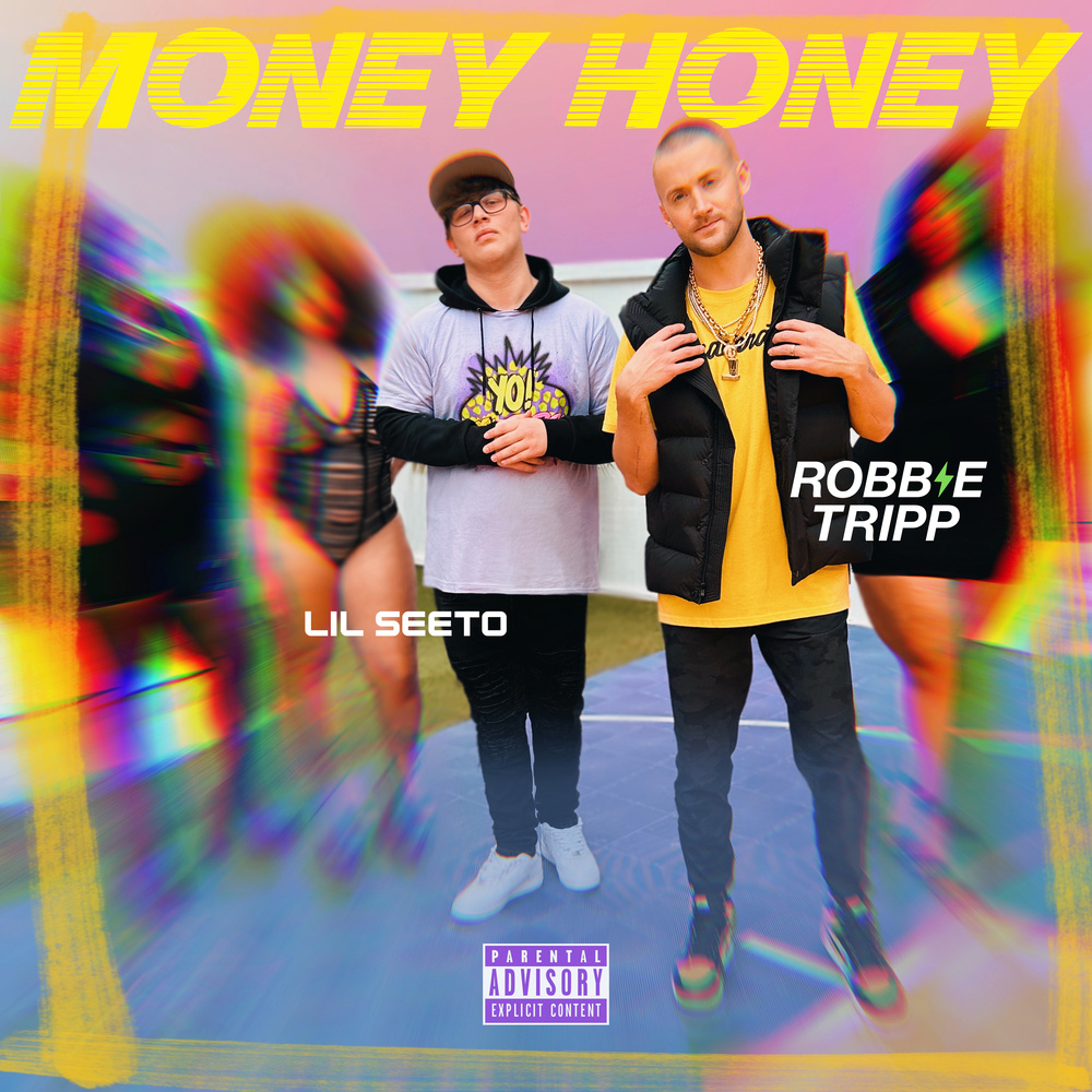 MONEY HONEY (Explicit)