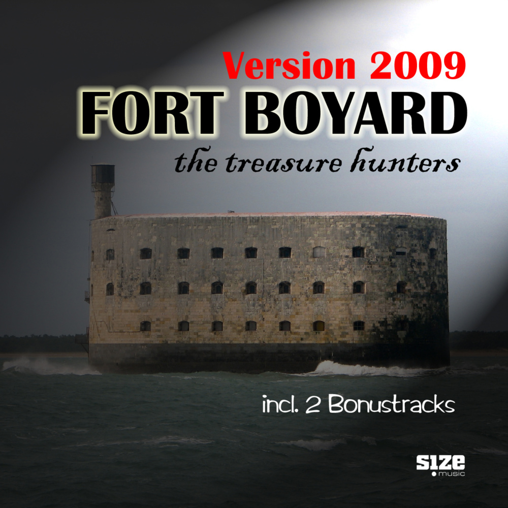 Fort Boyard