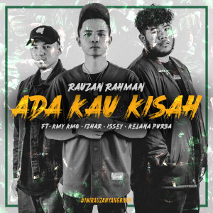 Album Ada Kau Kisah oleh Rauzan Rahman