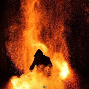 Album Поджигаю (Explicit) from Fedji