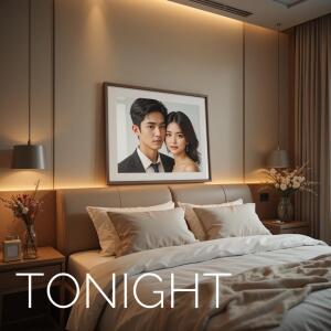 收聽Pimpim的Tonight歌詞歌曲