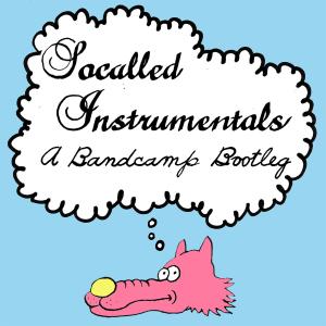 อัลบัม Socalled Instrumentals ศิลปิน Socalled