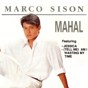 ดาวน์โหลดและฟังเพลง Sapagkat Kami Ay Tao Lamang พร้อมเนื้อเพลงจาก Marco Sison
