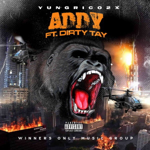 Album Addy (Explicit) from yungrico2x