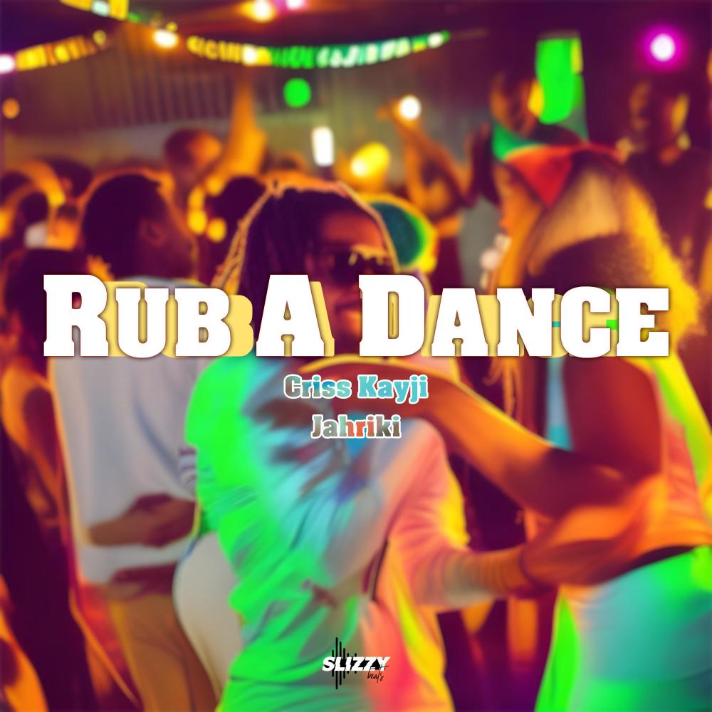 Rub A Dance (feat. Criss Kayji)