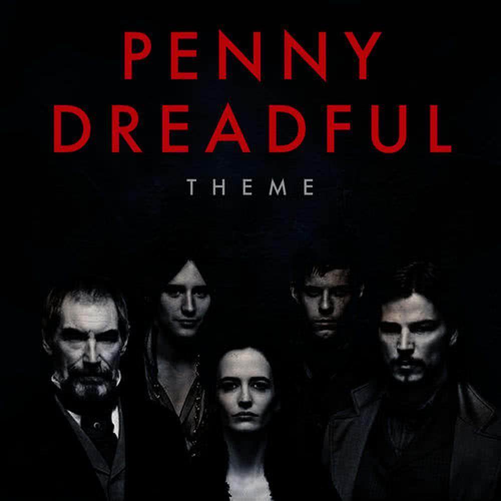 Penny Dreadful Theme