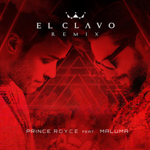 ดาวน์โหลดและฟังเพลง El Clavo (Remix) พร้อมเนื้อเพลงจาก Prince Royce