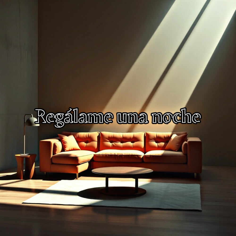Regálame una Noche