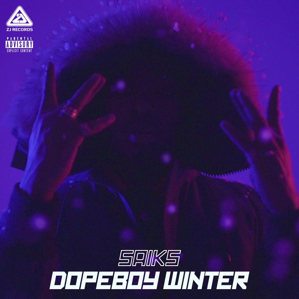 Dopeboy Winter (Explicit)